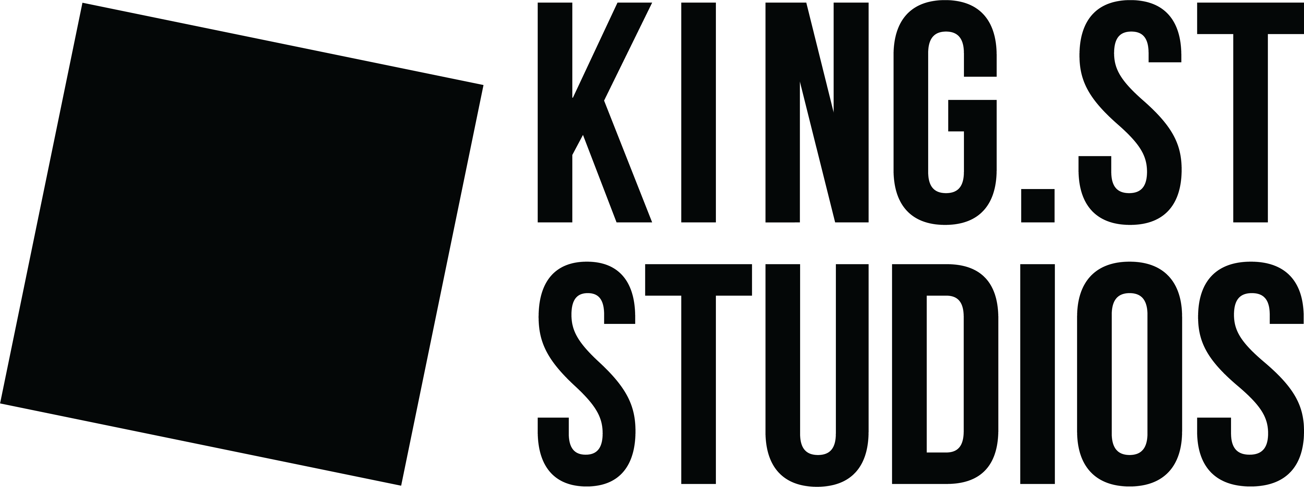 KING STREET STUDIOS