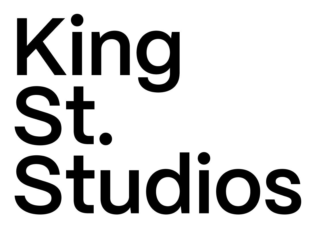king street studios